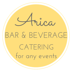 Arica Bar & Beverage Catering